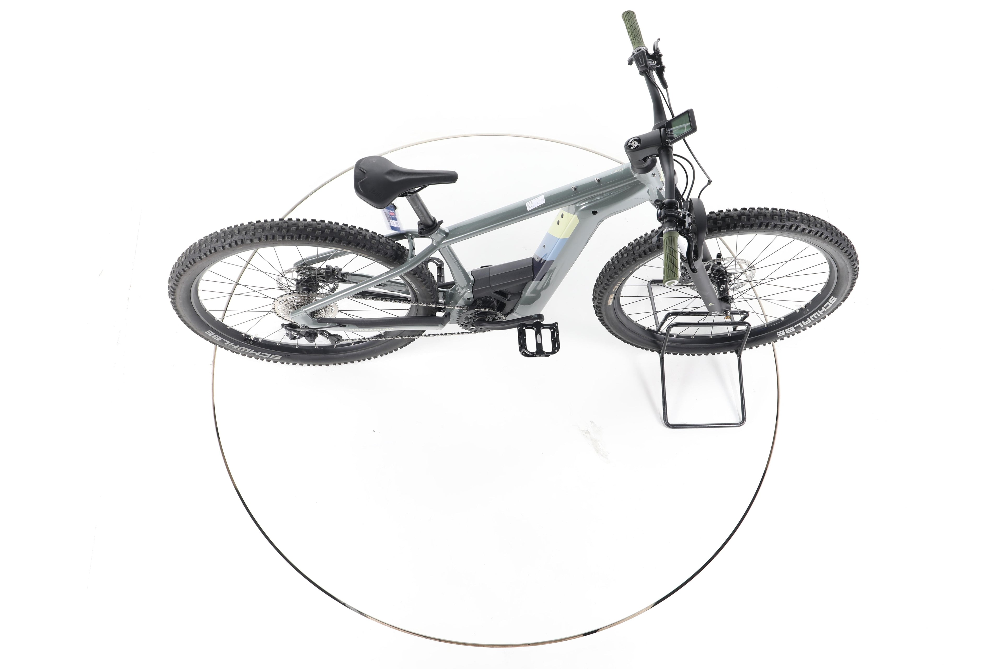 Bergamont E-Revox Sport E-Bike 2024 - Image 13