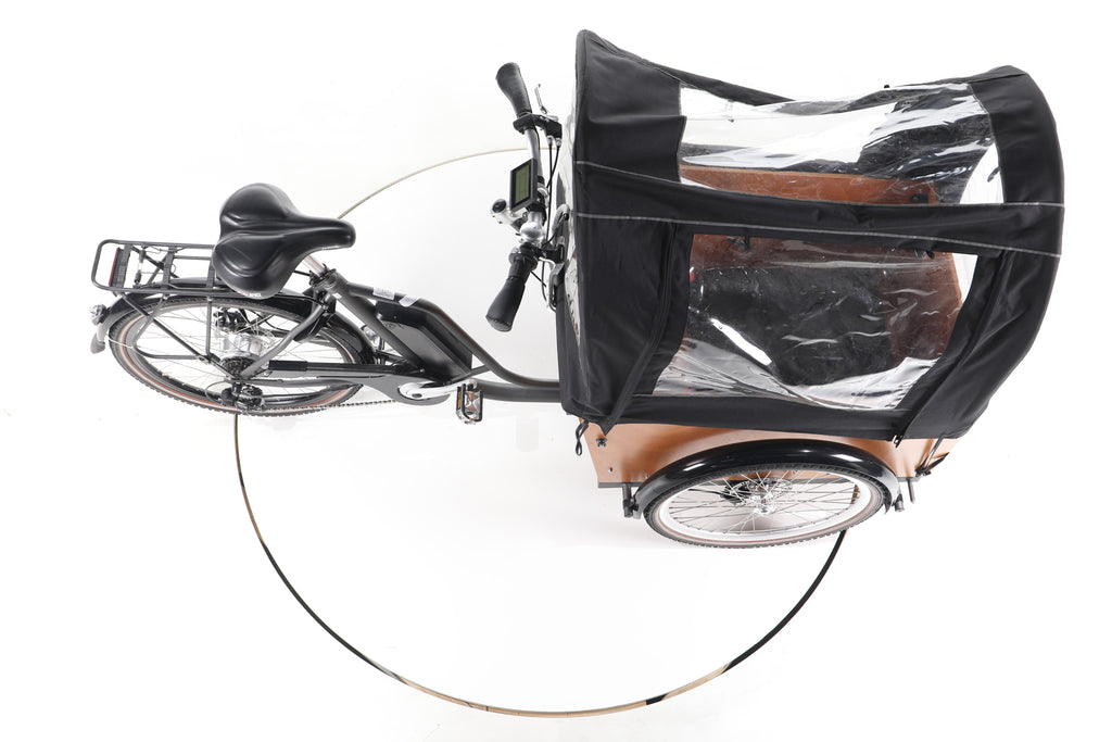 cangoobikes Easy 6 E-Lastenrad - Image 13