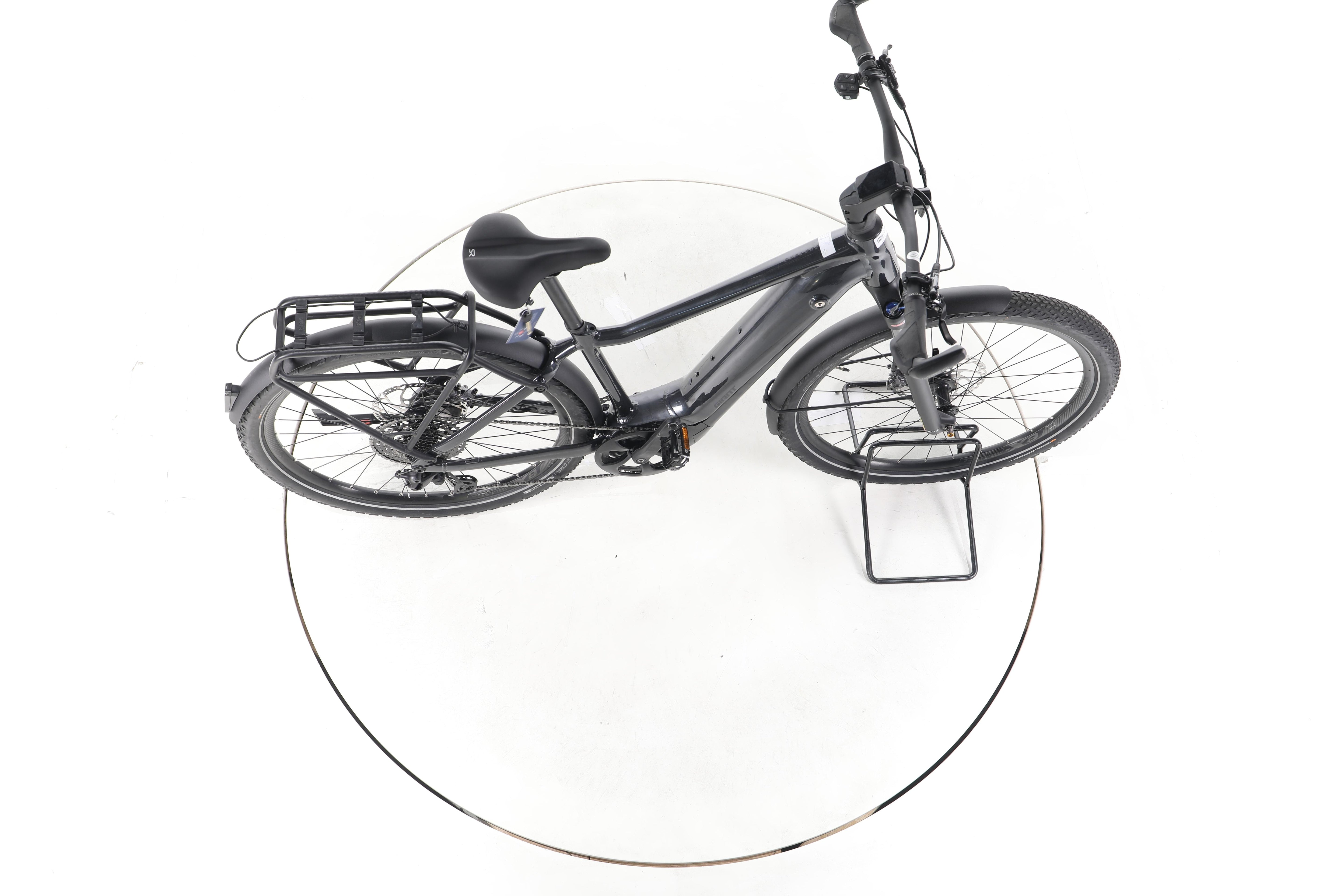 Giant Explore E+0 Pro GTS Trekking E-Bike - Image 13