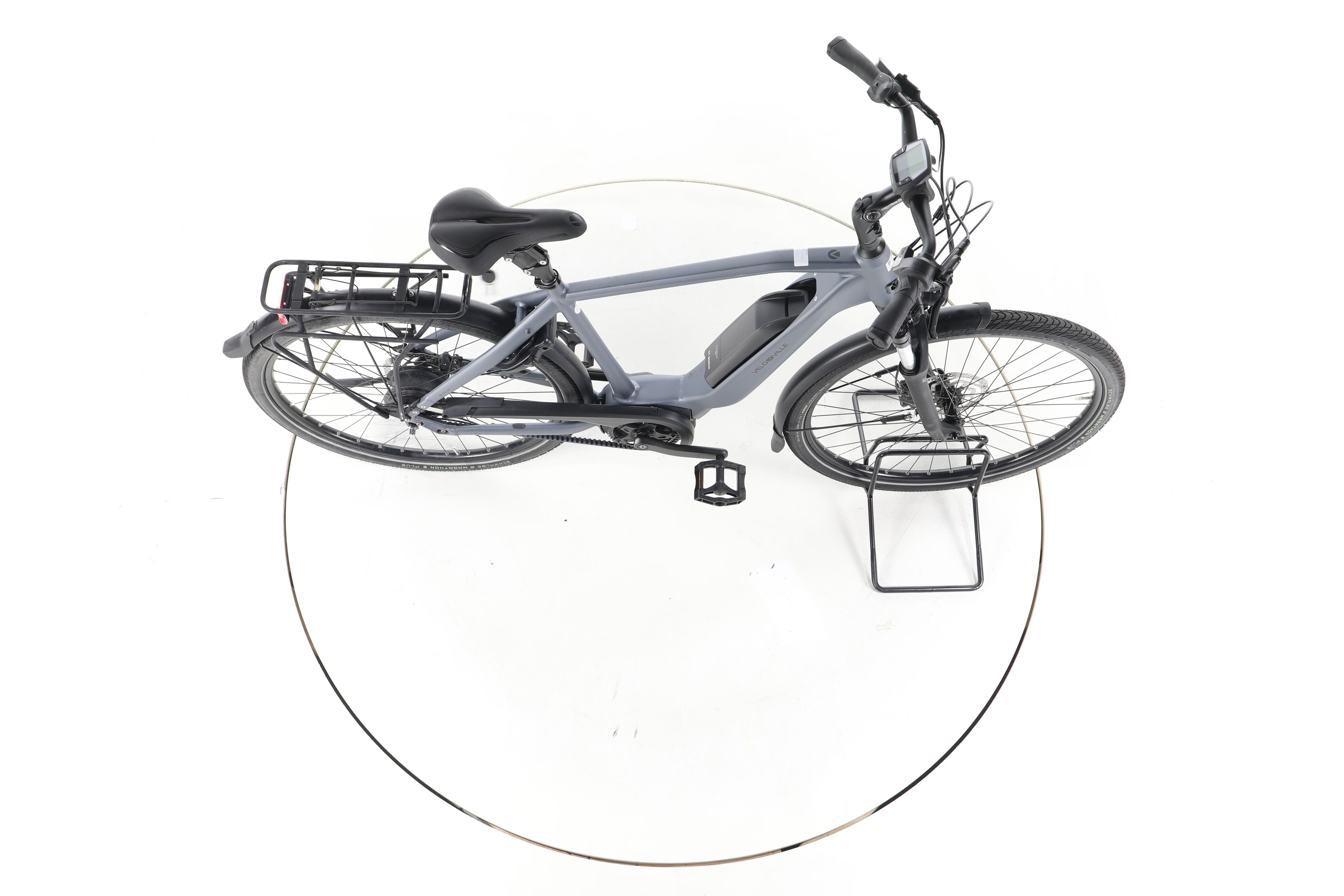 Velo de Ville AEB800 City E-Bike - Image 13