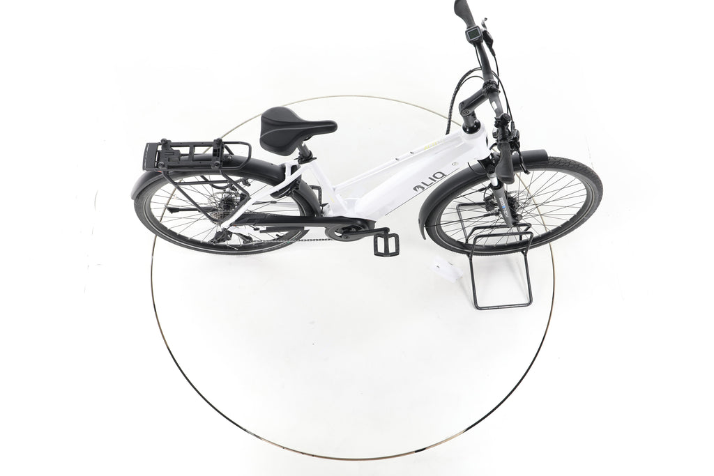 LIQBIKE Active Trekking E-Bike - Image 13