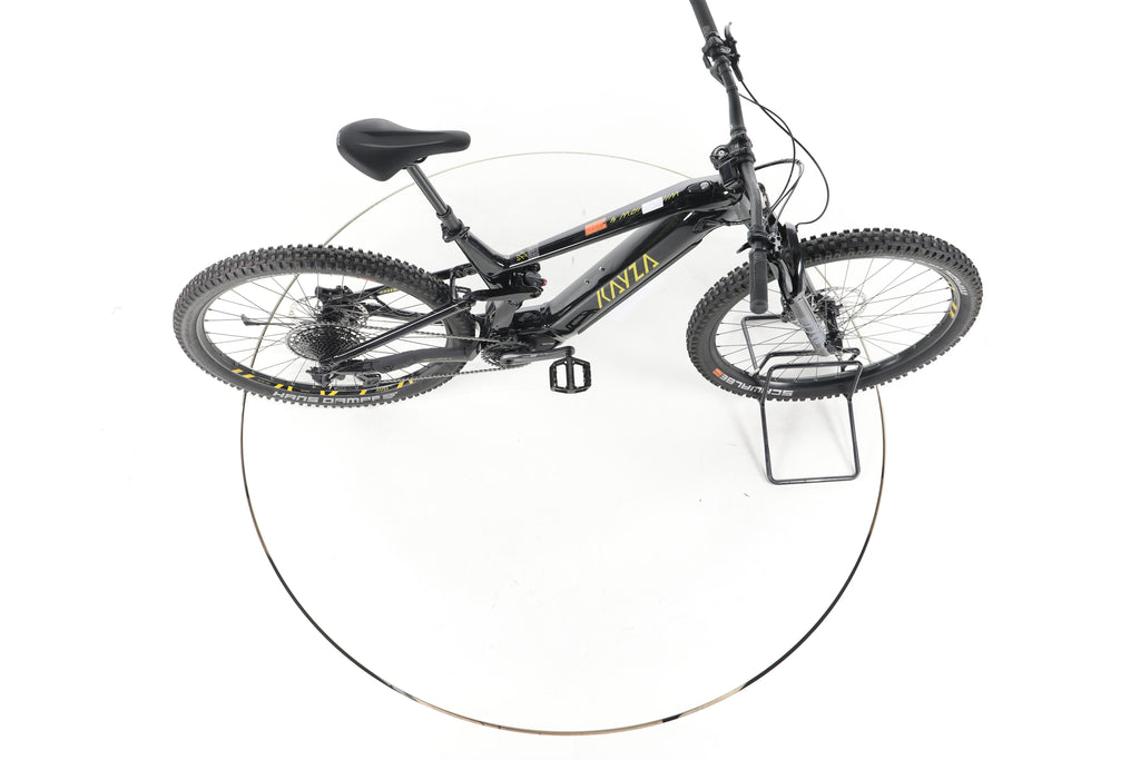 KAYZA Williwaw 4 Fully E-Bike 2024 - Image 13