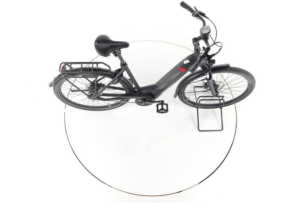 Pegasus Premio EVO 5R City E-Bike Tiefeinsteiger - Image 13