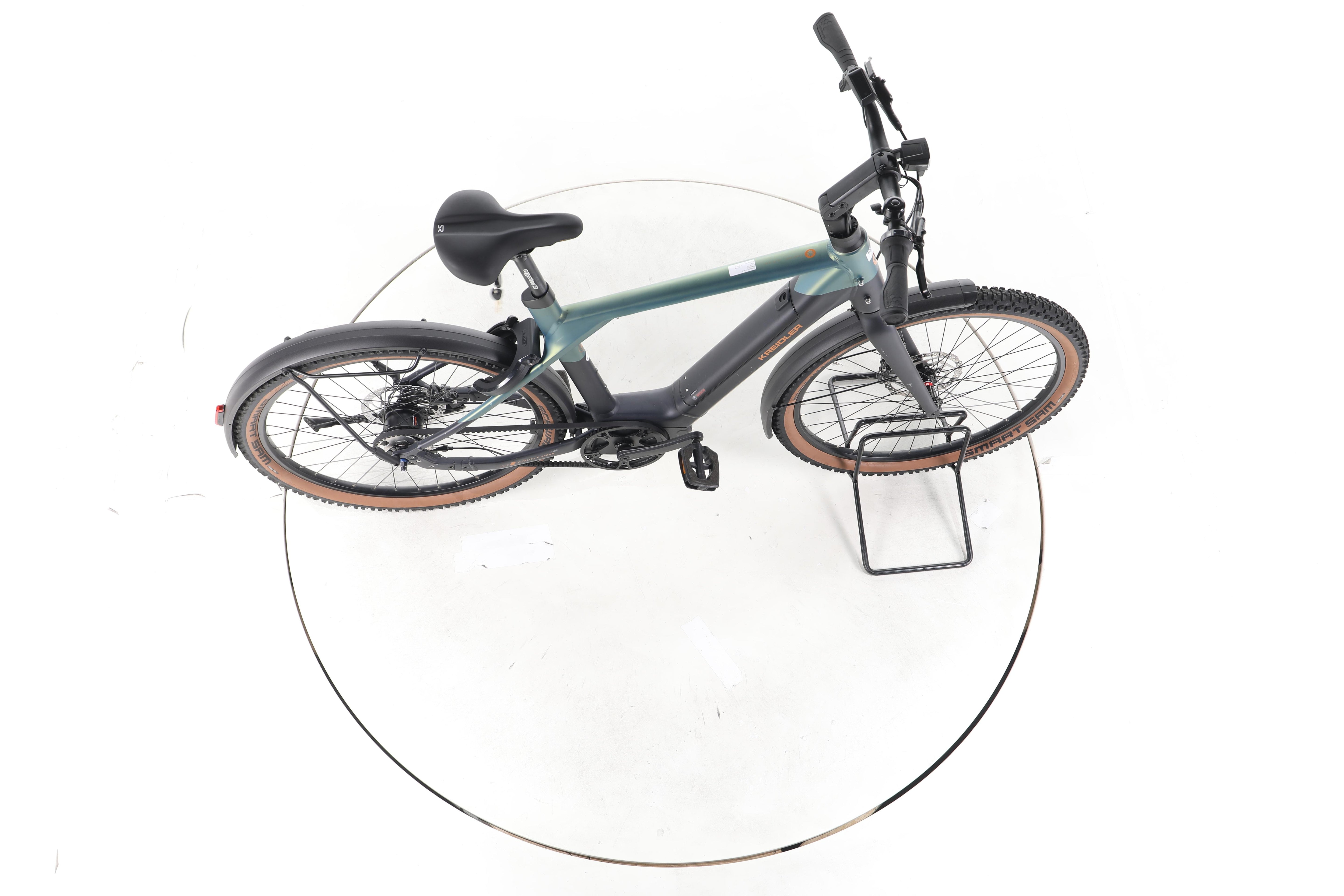 Kreidler Vitality E-Urban City E-Bike 2024 - Image 13
