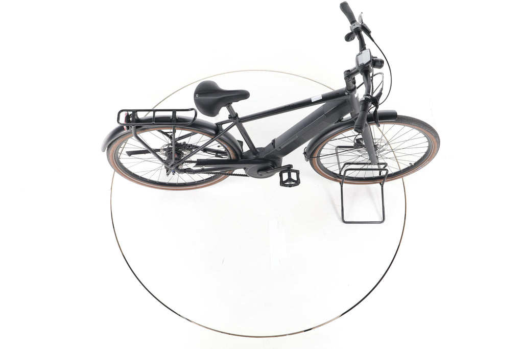 Raleigh Liverpool Premium City E-Bike - Image 13