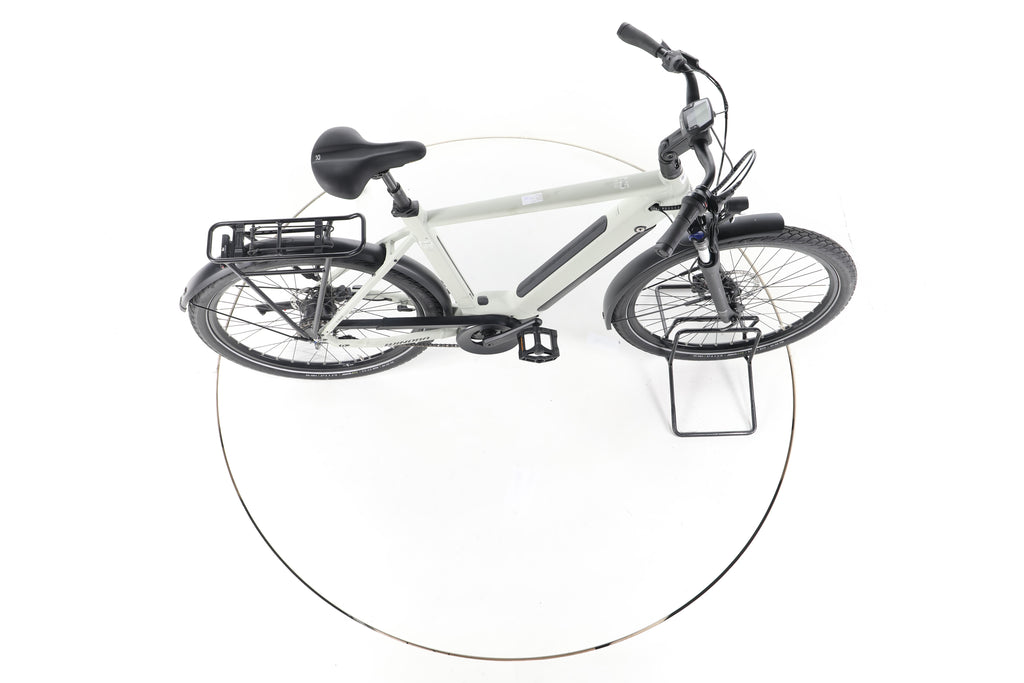 Winora Sinus N5f City E-Bike - Image 13