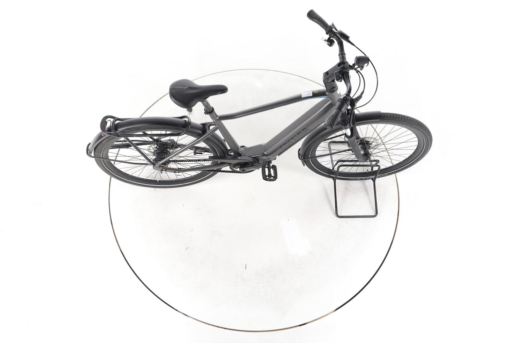 Cortina E-silento City E-Bike - Image 13