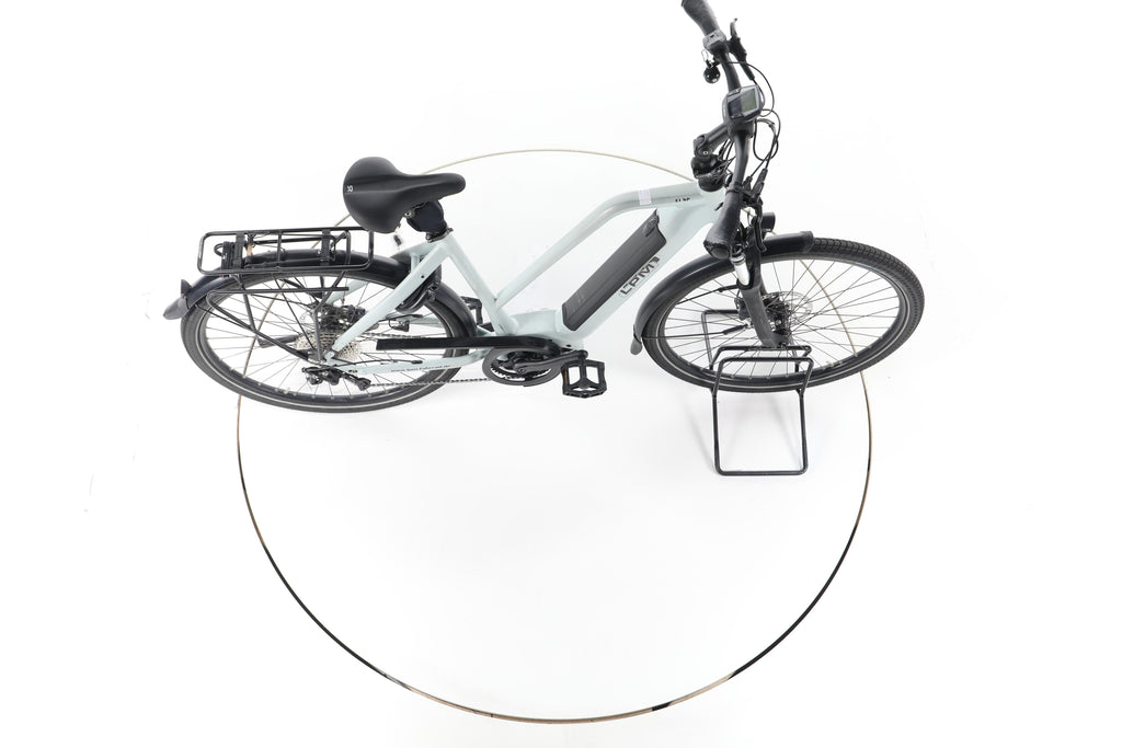 LPM E1 Trekking E-Bike - Image 13