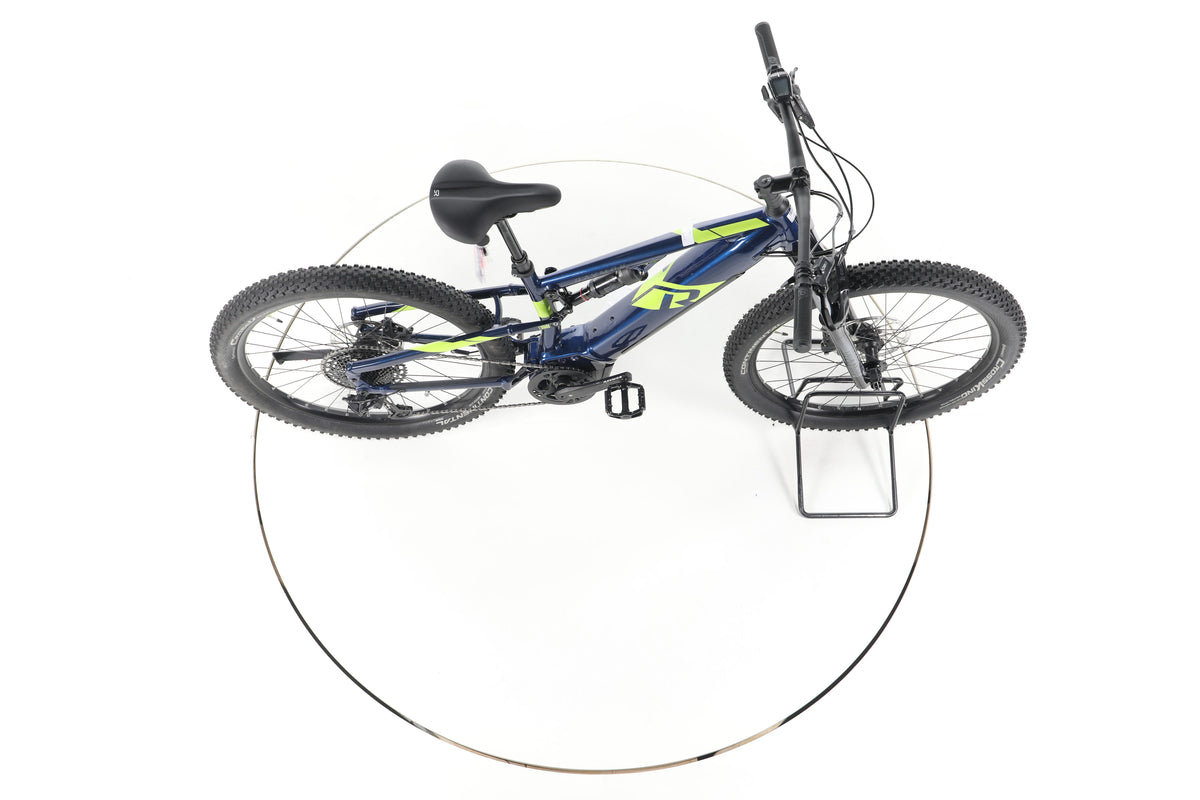 R Raymon FullRay 130E 6.0 E-Bike Fully - Image 13