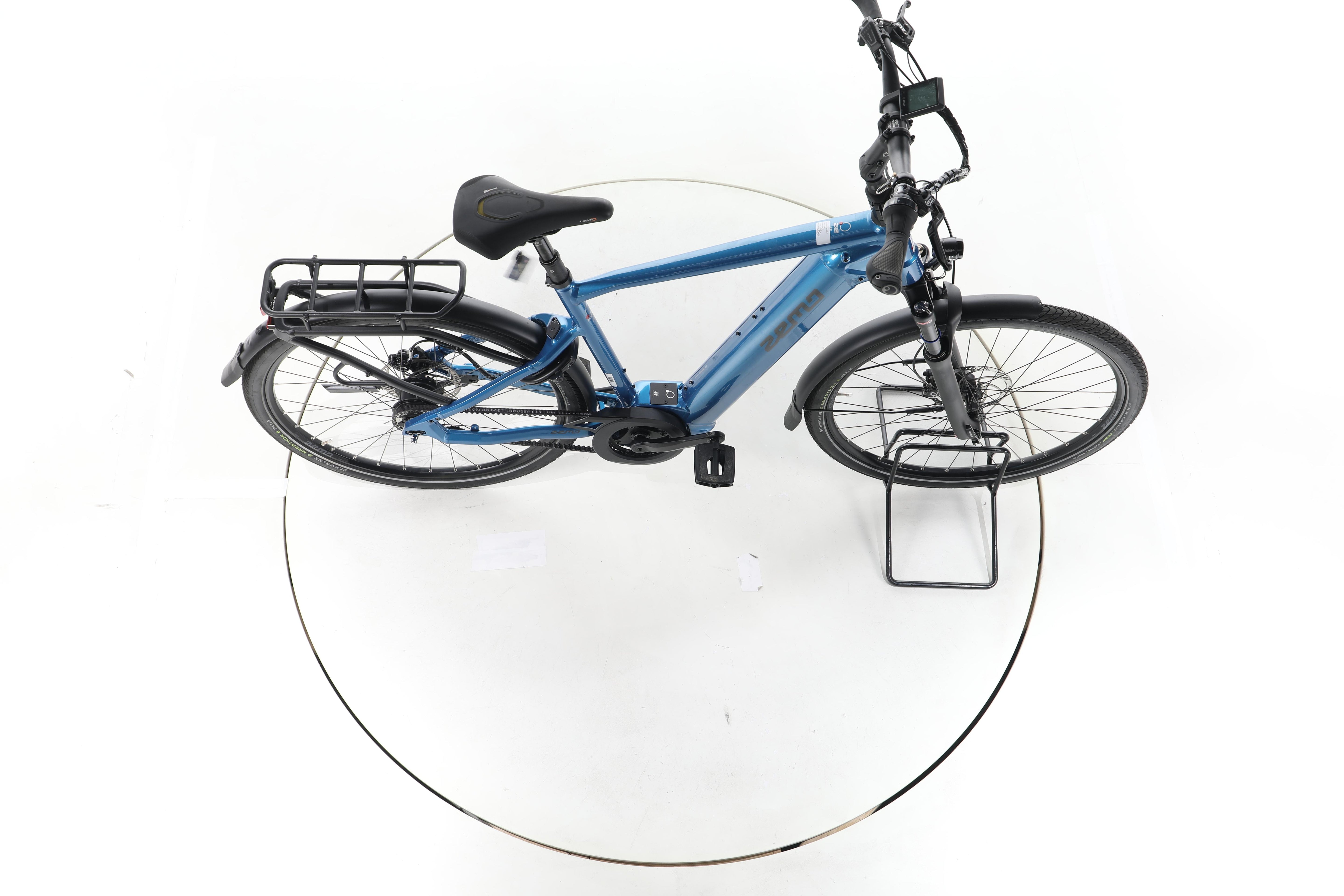 ZEMO ZE 5 F City E-Bike - Image 13