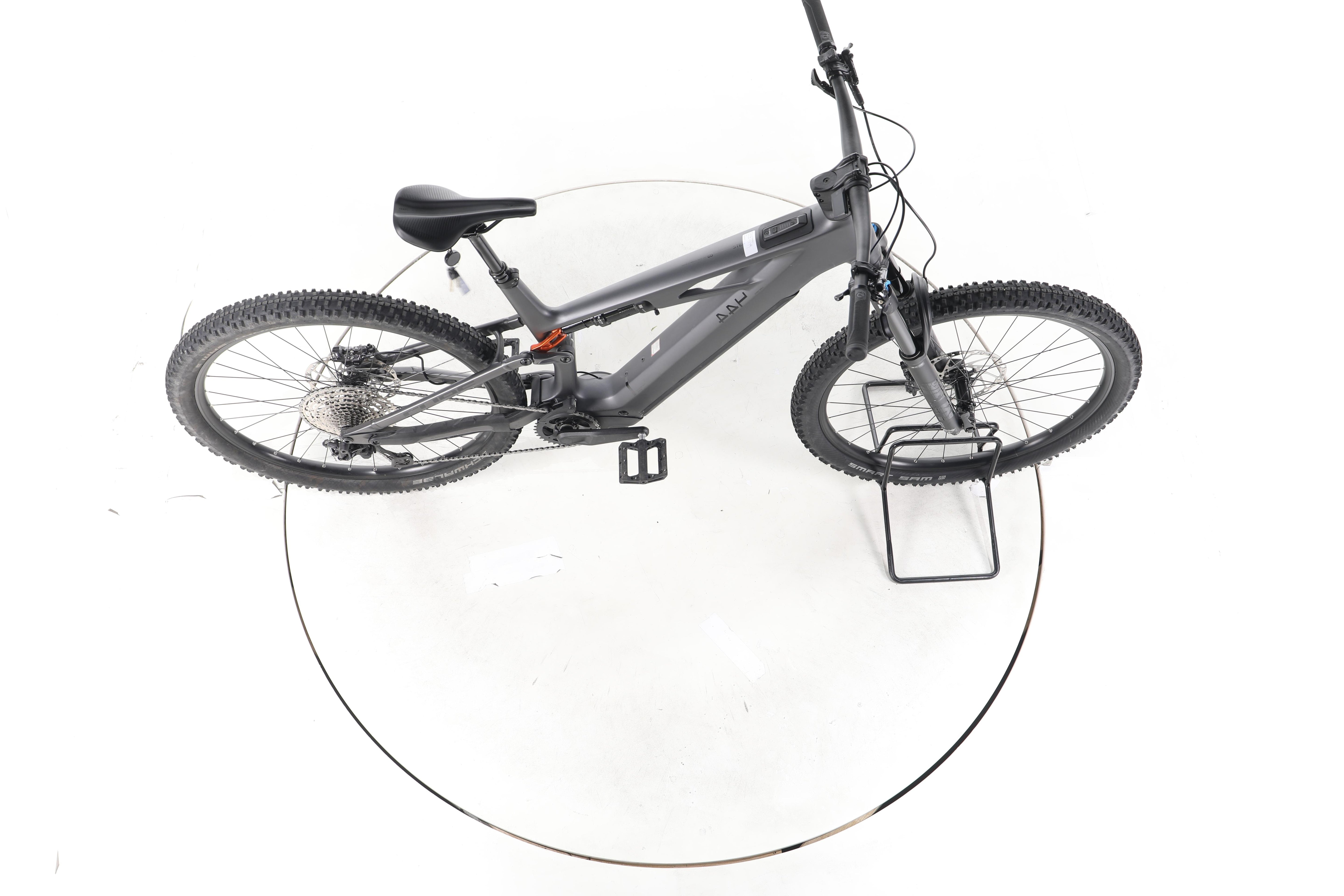 Cube Stereo Hybrid ONE44 E-Bike Fully Carbon - Image 13