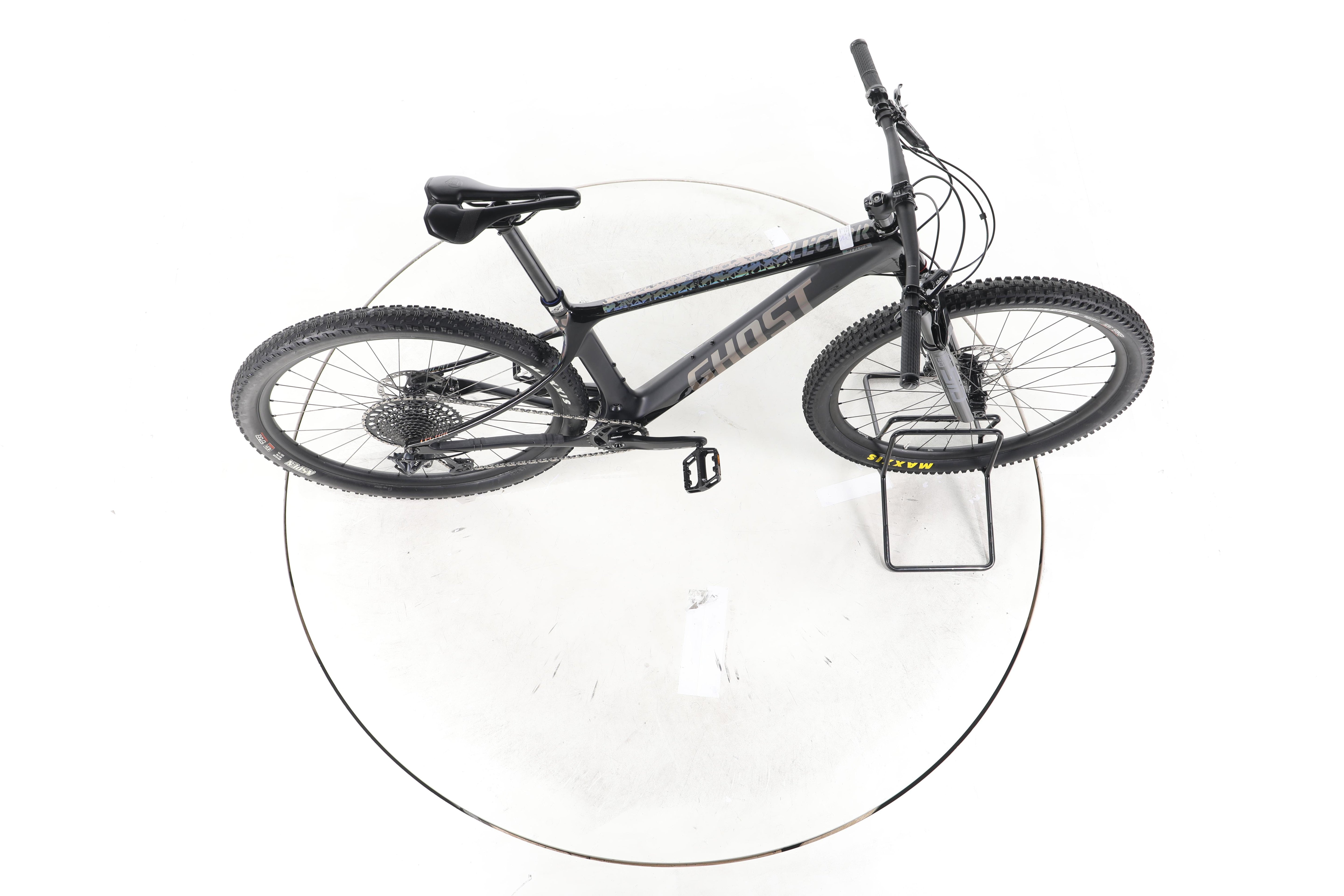 Ghost Lector SF UC Replica Fahrrad Hardtail - Image 13