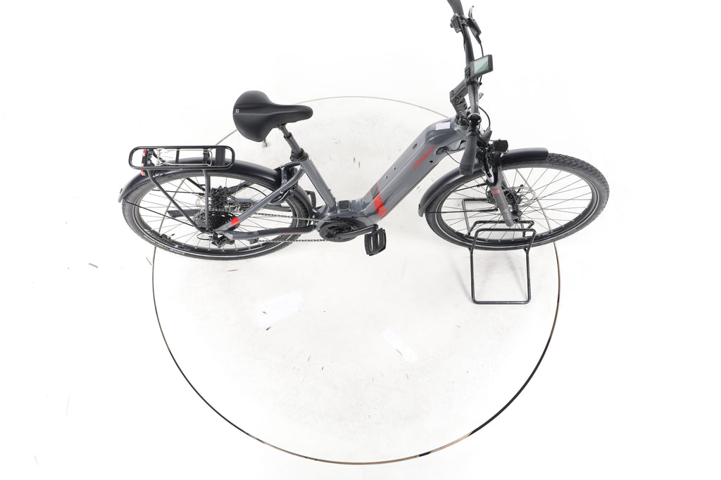 Conway Cairon T 2.0 Trekking E-Bike Tiefeinsteiger - Image 13