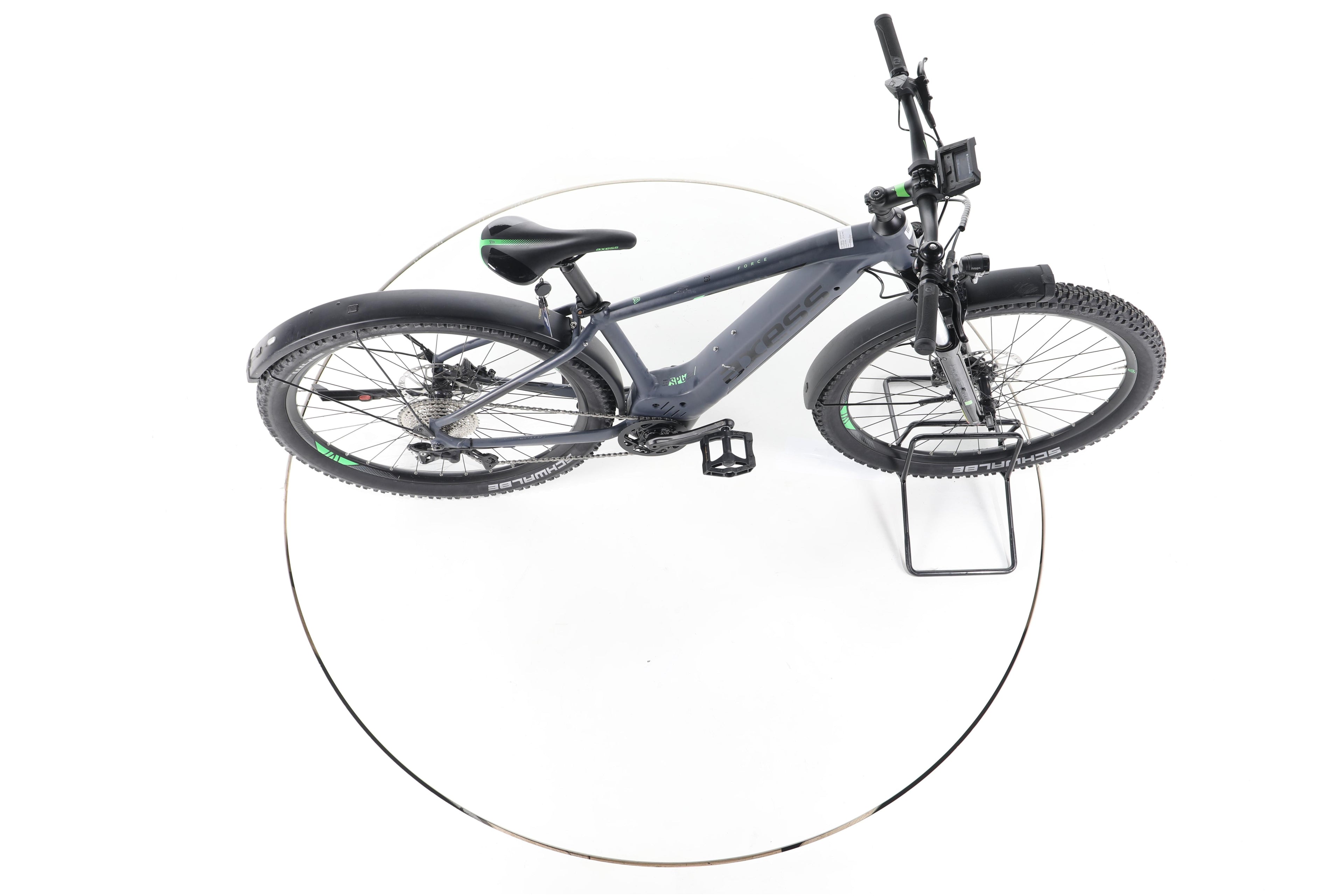 Axess Force 29 Allroad E-Bike - Image 13