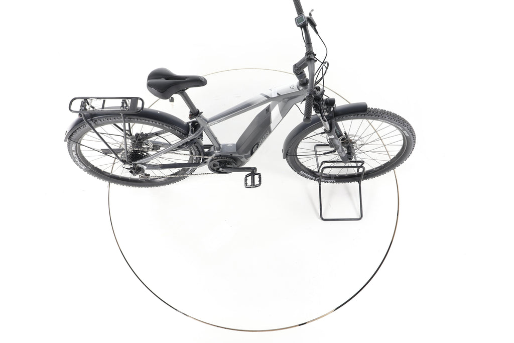 Conway Cairon C 1.0 Trekking E-Bike - Image 13