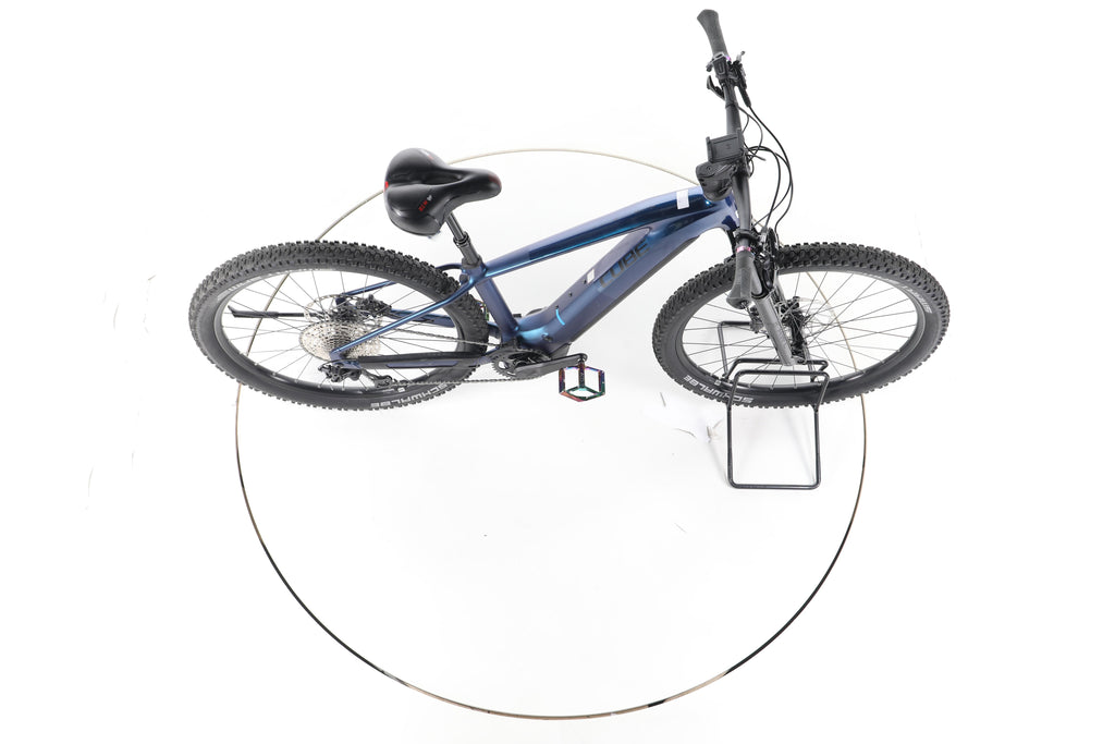 Cube Reaction Hybrid SLX E-Bike 2025 - Image 13