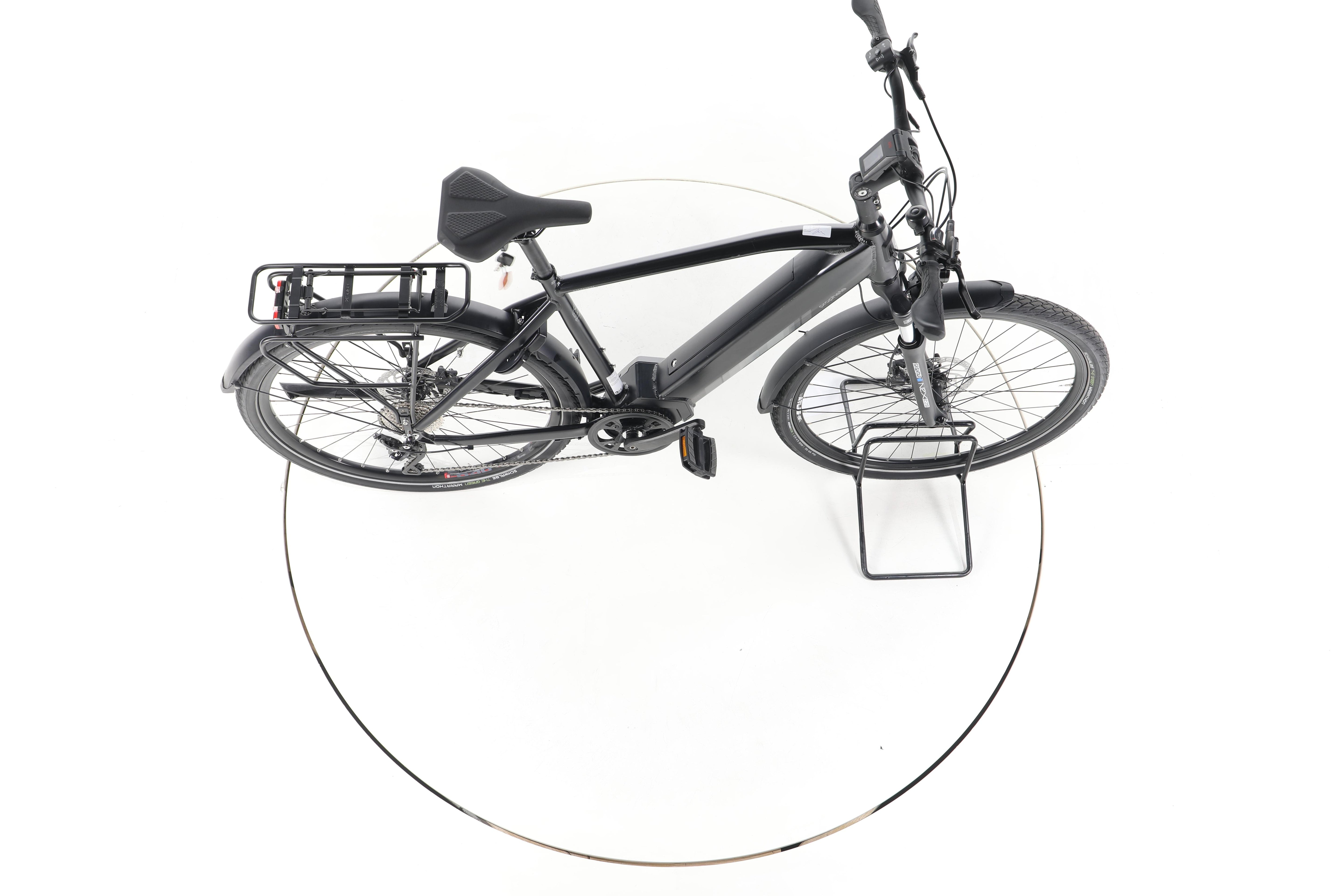 Prophete Entdecker 20.E Trekking E-Bike - Image 13