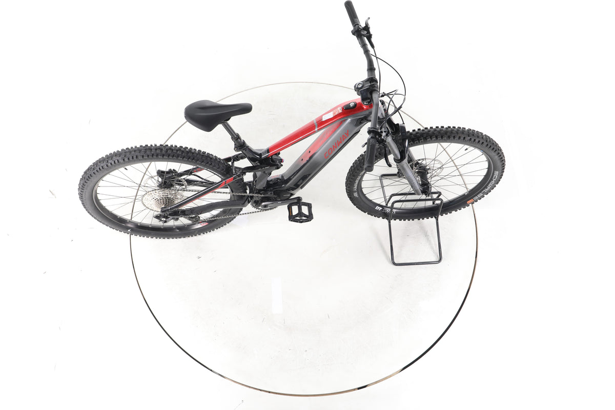 Conway eWME 3.9 E-Bike Fully - Image 13