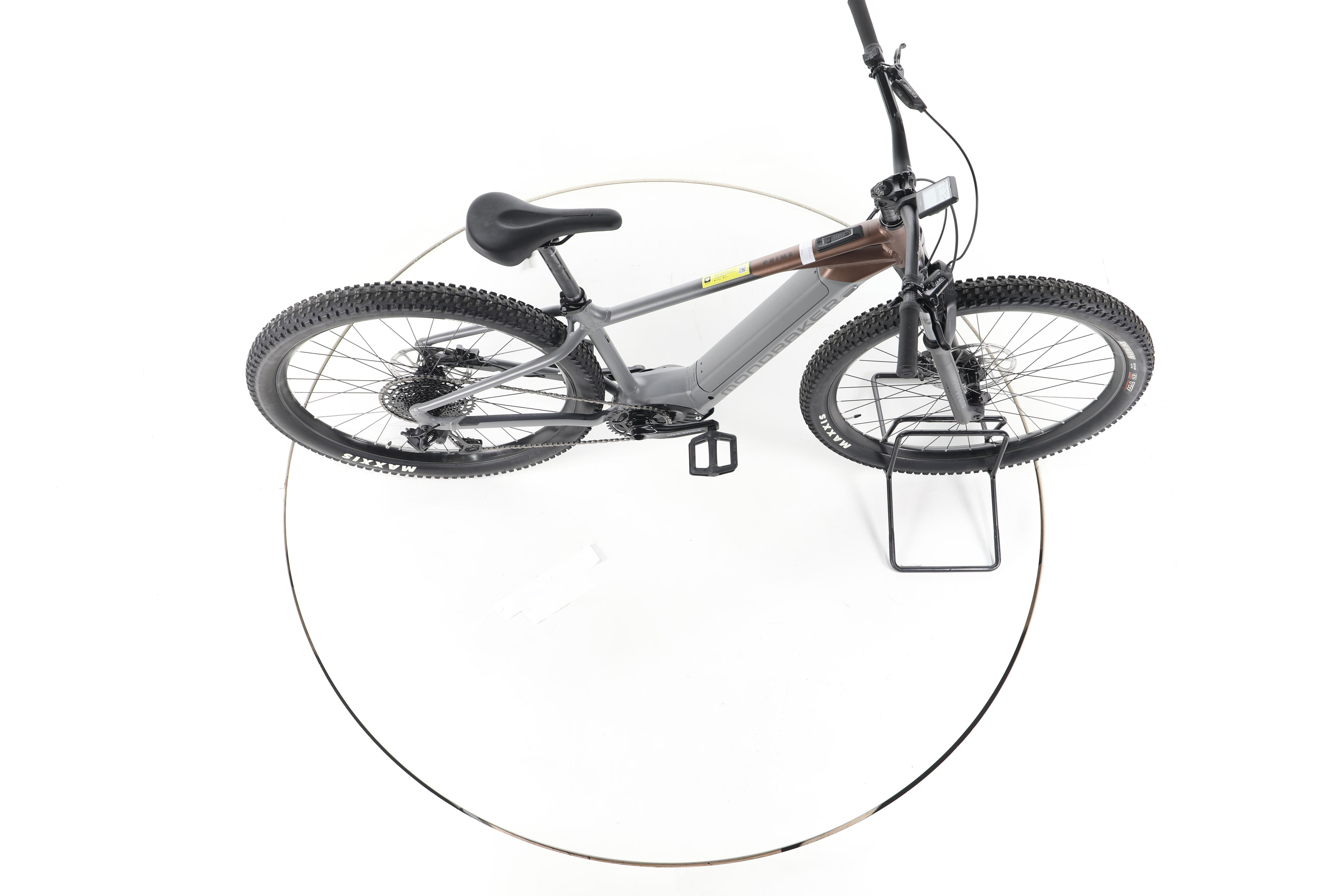 Mondraker Prime ED2 E-Bike 2024 - Image 13