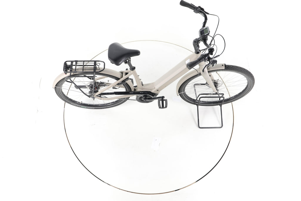 Grecos ELI 2.2 City E-Bike Tiefeinsteiger - Image 13