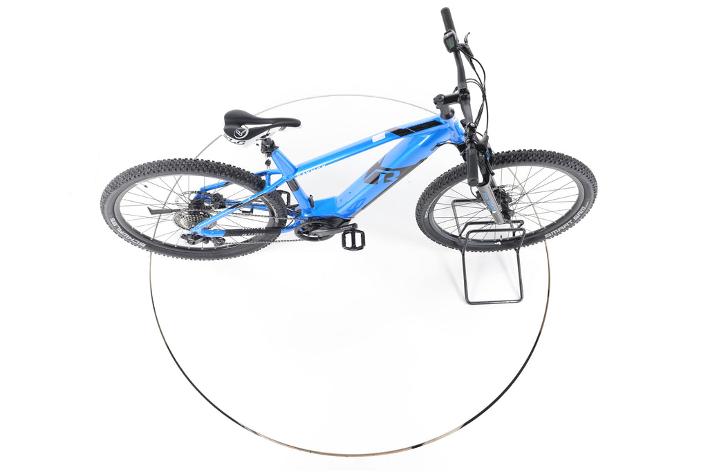 R Raymon HardRay E 6.0 E-Bike - Image 13