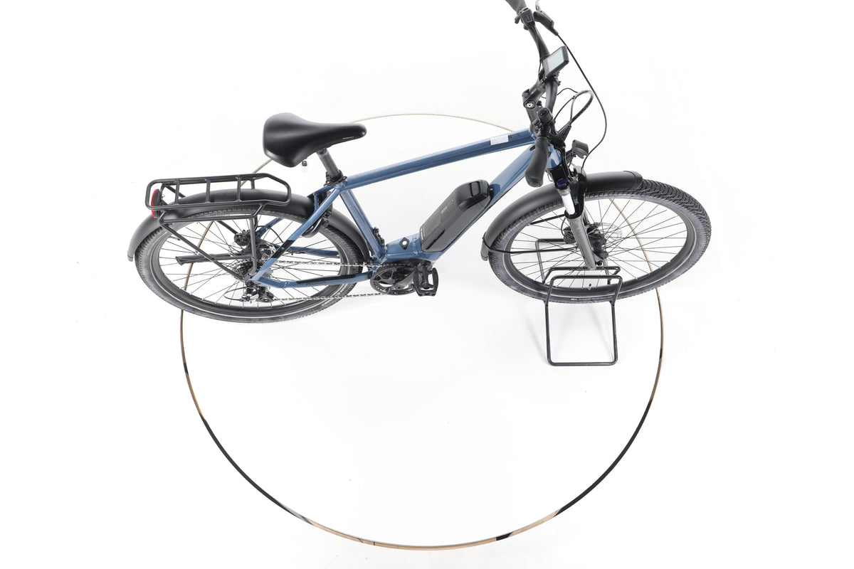 Pegasus Solero E8 Sport Performance Trekking E-Bike - Image 13