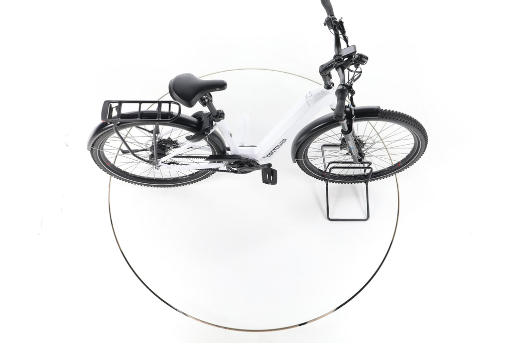 Contoura Li-6 City E-Bike Tiefeinsteiger 2024 - Image 13