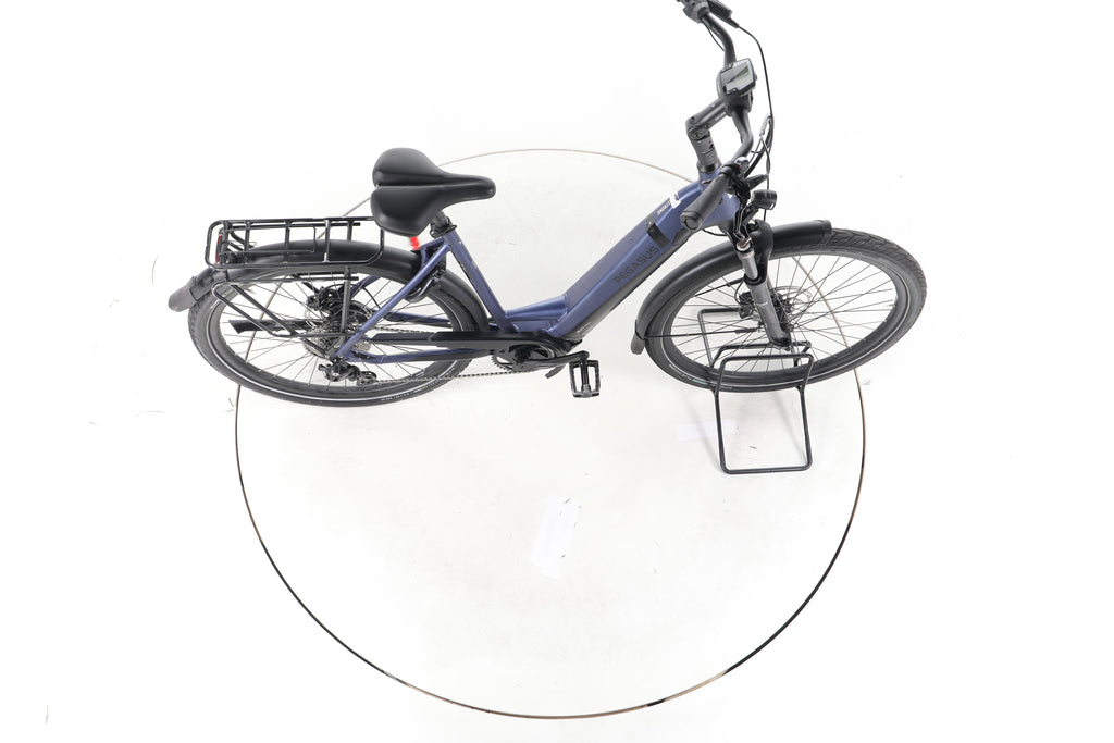 Pegasus Strong EVO Lite Trekking E-Bike Tiefeinsteiger - Image 13