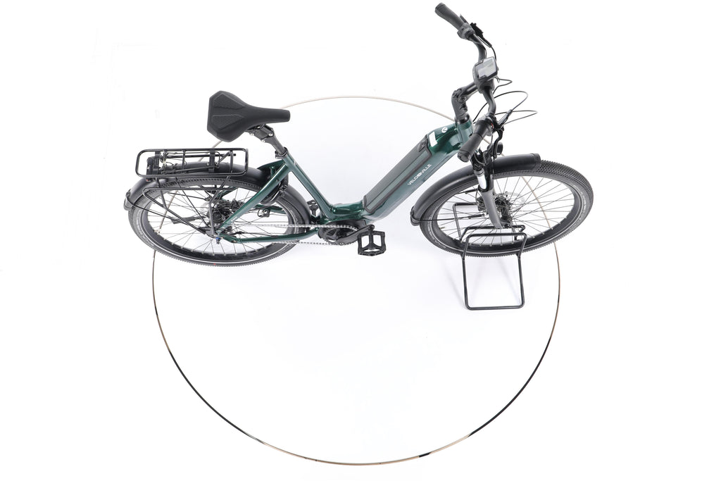 Velo de Ville SEB 890 SUV City E-Bike Tiefeinsteiger - Image 13