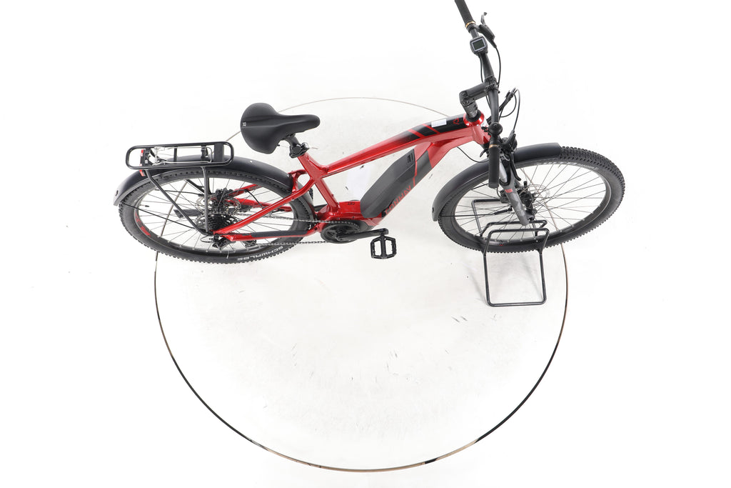 Conway Cairon C 1.0 Trekking E-Bike - Image 13