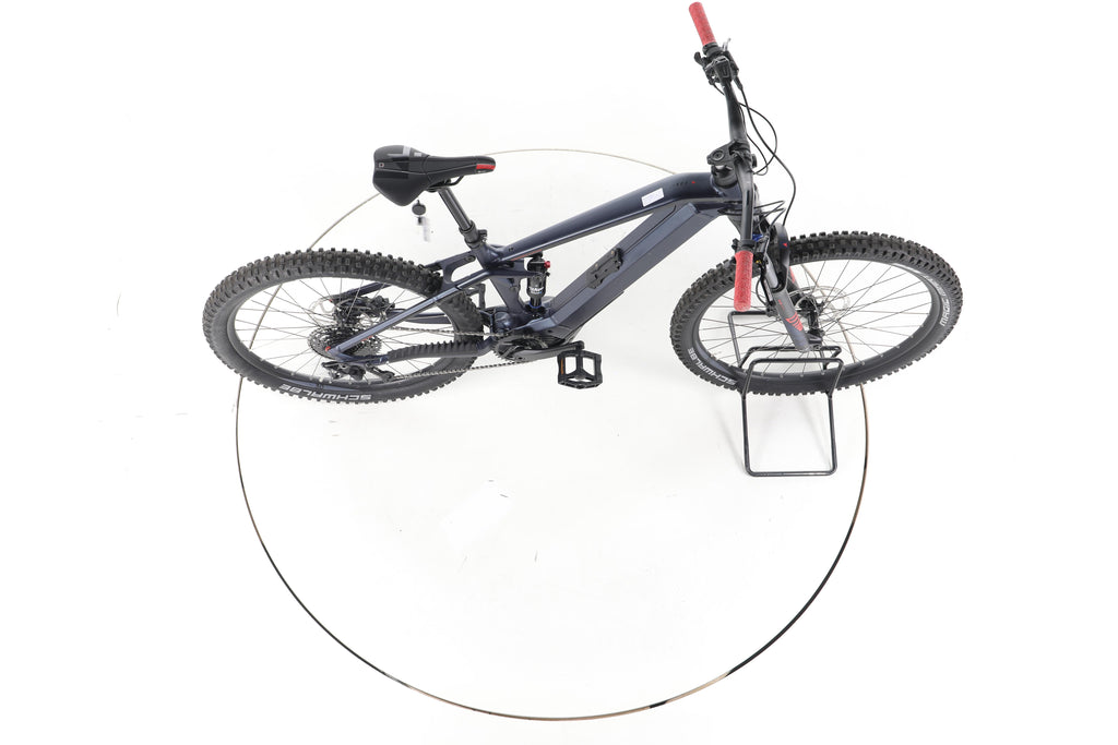 Bulls Sonic EVO AM 1 Fully E-Bike - Image 13
