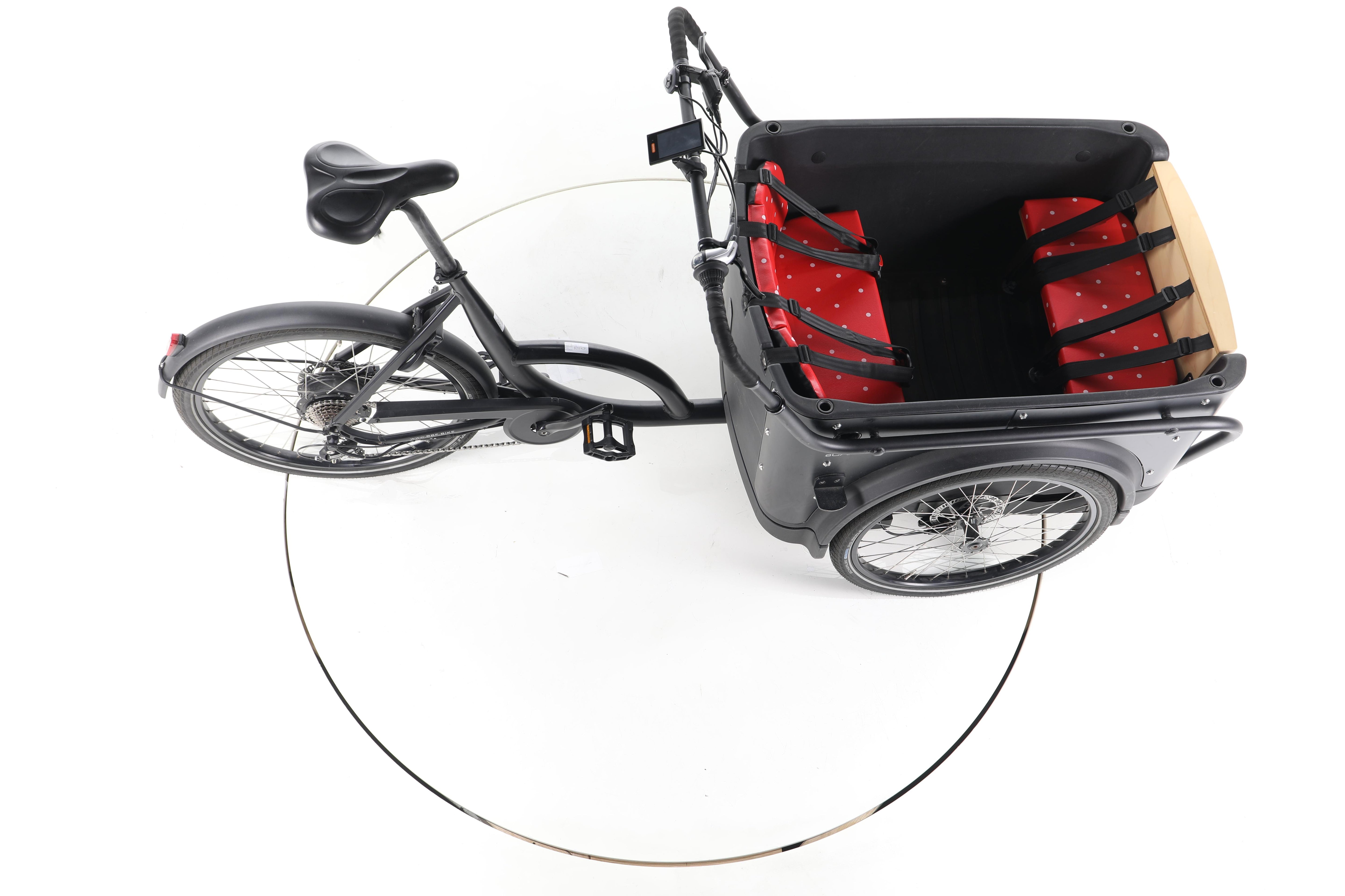 BBF eCargorider 3.1 - Image 13