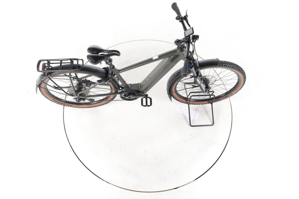 MAXX Pacemaxx ELS Trekking E-Bike - Image 13