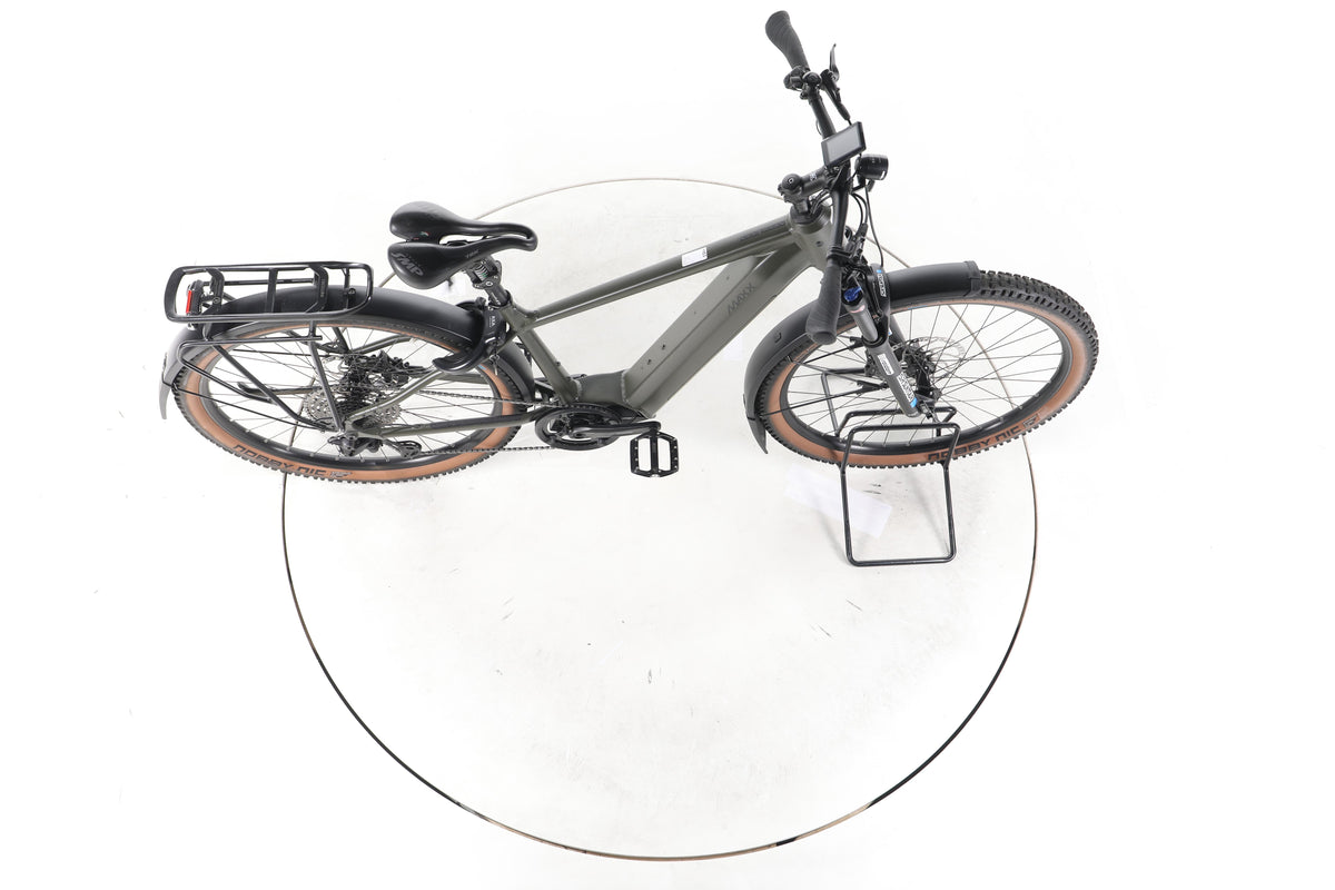 MAXX Pacemaxx ELS Trekking E-Bike - Image 13