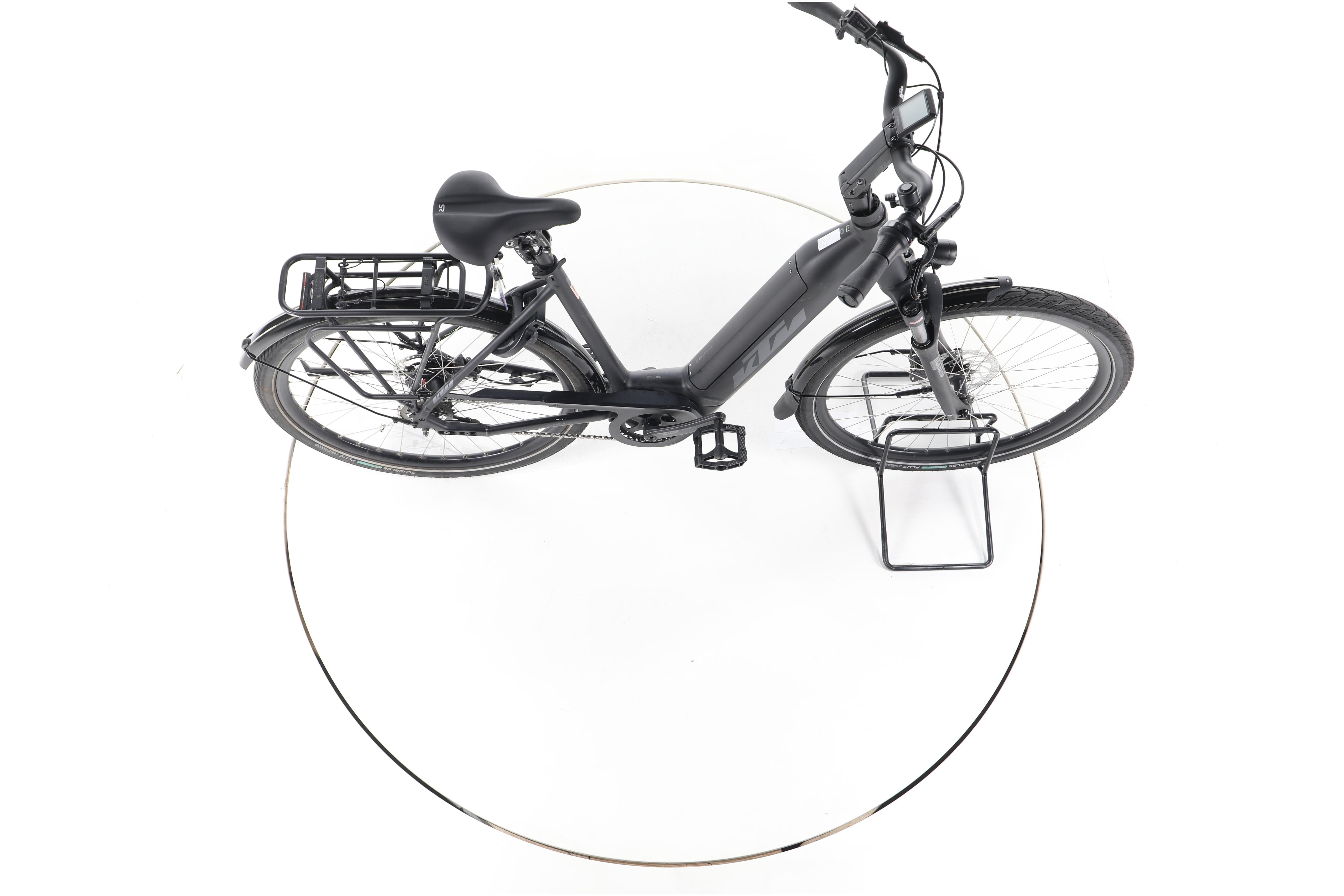 KTM Cento 5 City E-Bike Tiefeinsteiger 2024 - Image 13