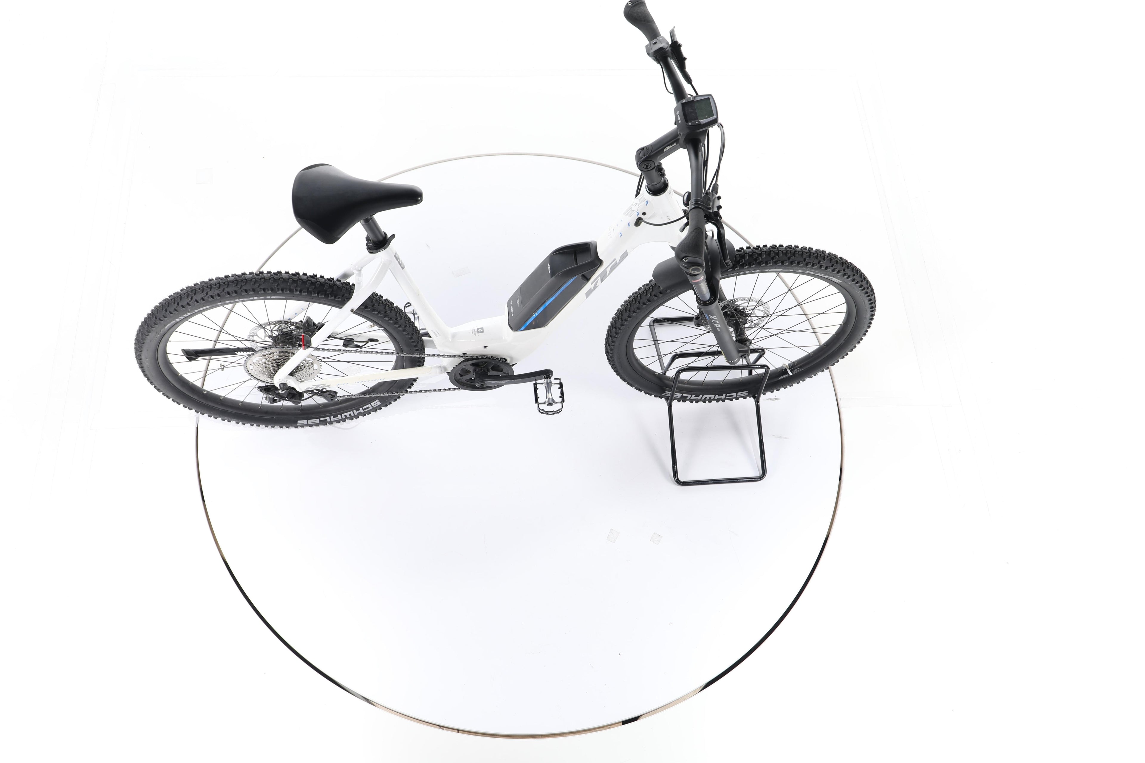 KTM Macina Aera P 272 E-Bike - Image 13