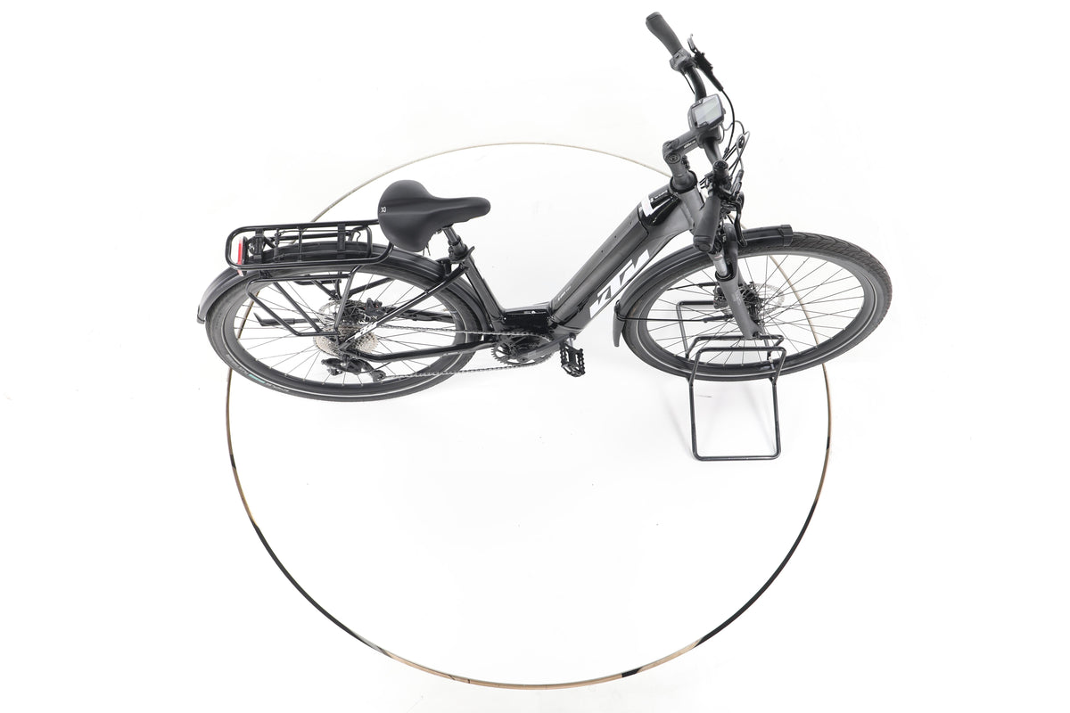 KTM Macina Tour CX 625 LTD Trekking E-Bike Tiefeinsteiger - Image 13