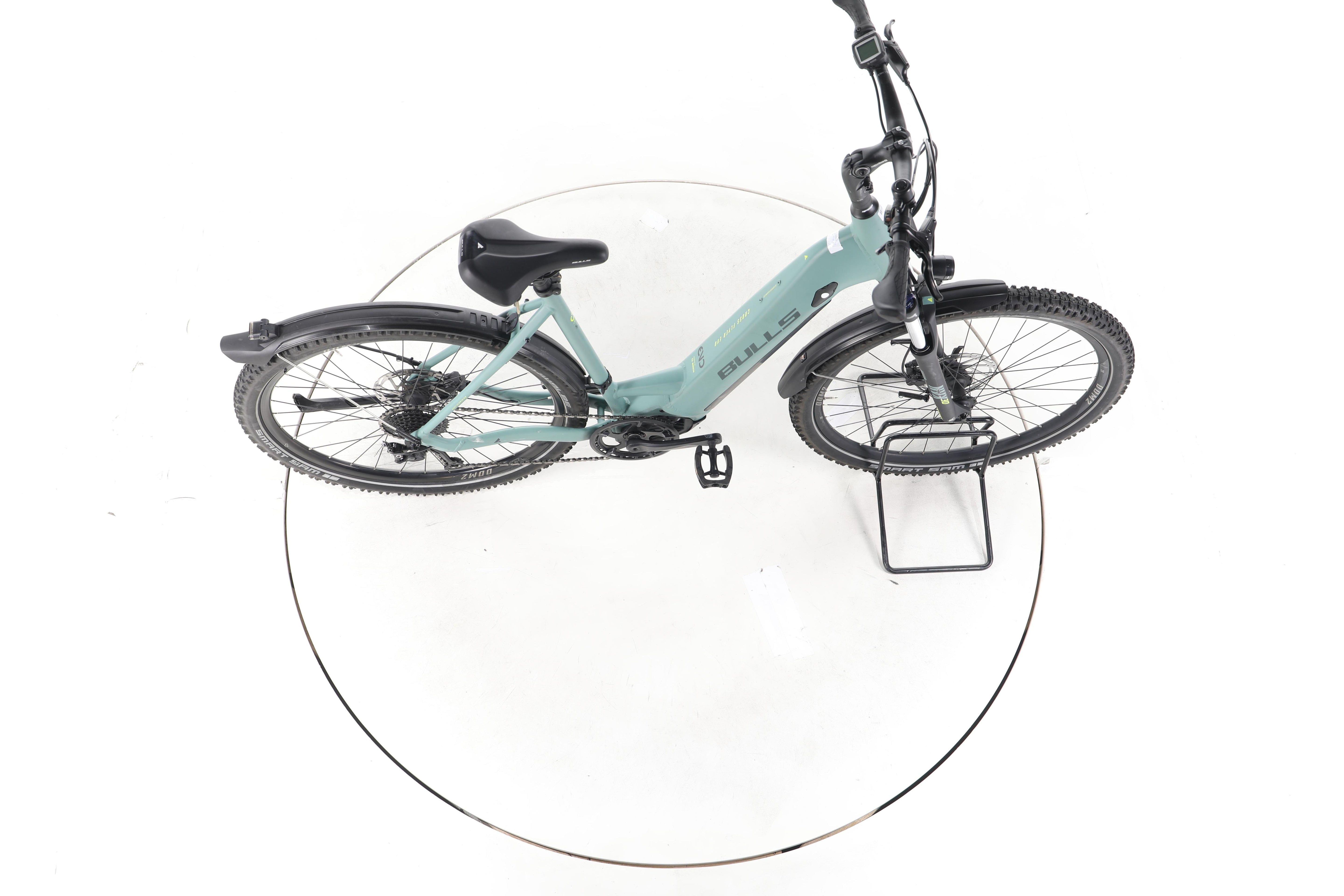 Bulls Cross Flyer EVO E-Bike - Image 13