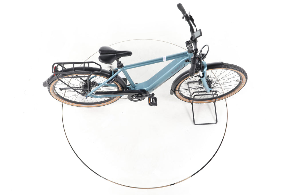 Pegasus Premio EVO 5F City E-Bike - Image 13