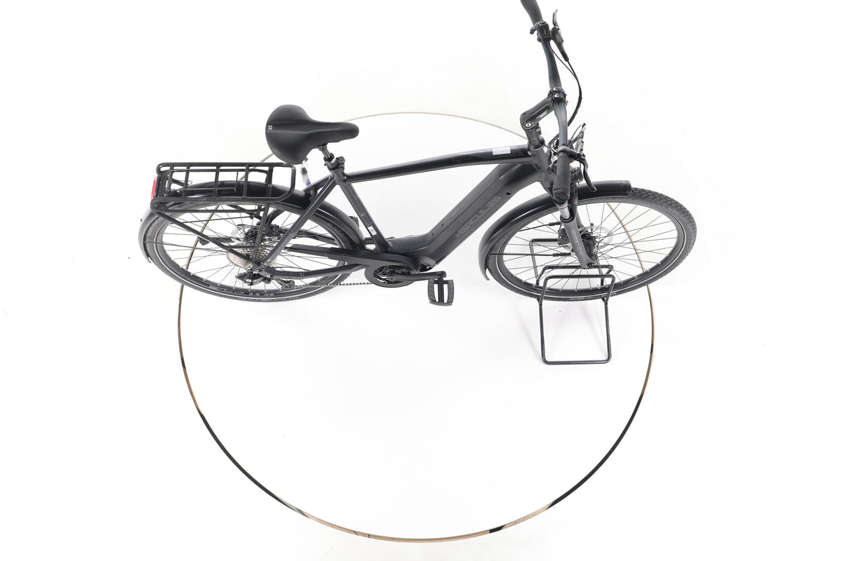 Hercules Futura Comp I-11 Trekking E-Bike - Image 13