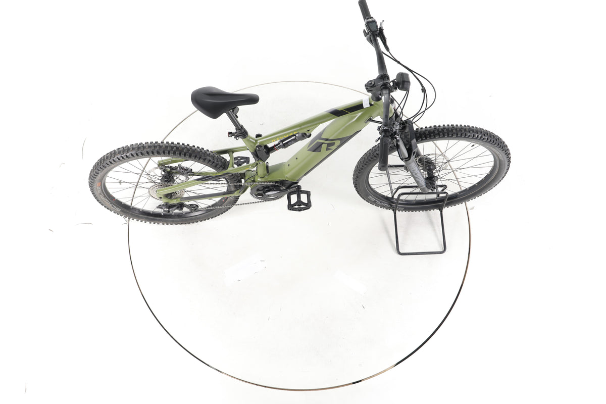 R Raymon TrailRay 160E 8.0 E-Bike Fully - Image 13