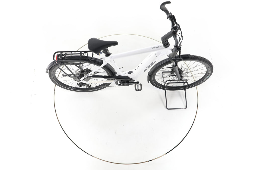 KTM Macina Style 720 Trekking E-Bike - Image 13