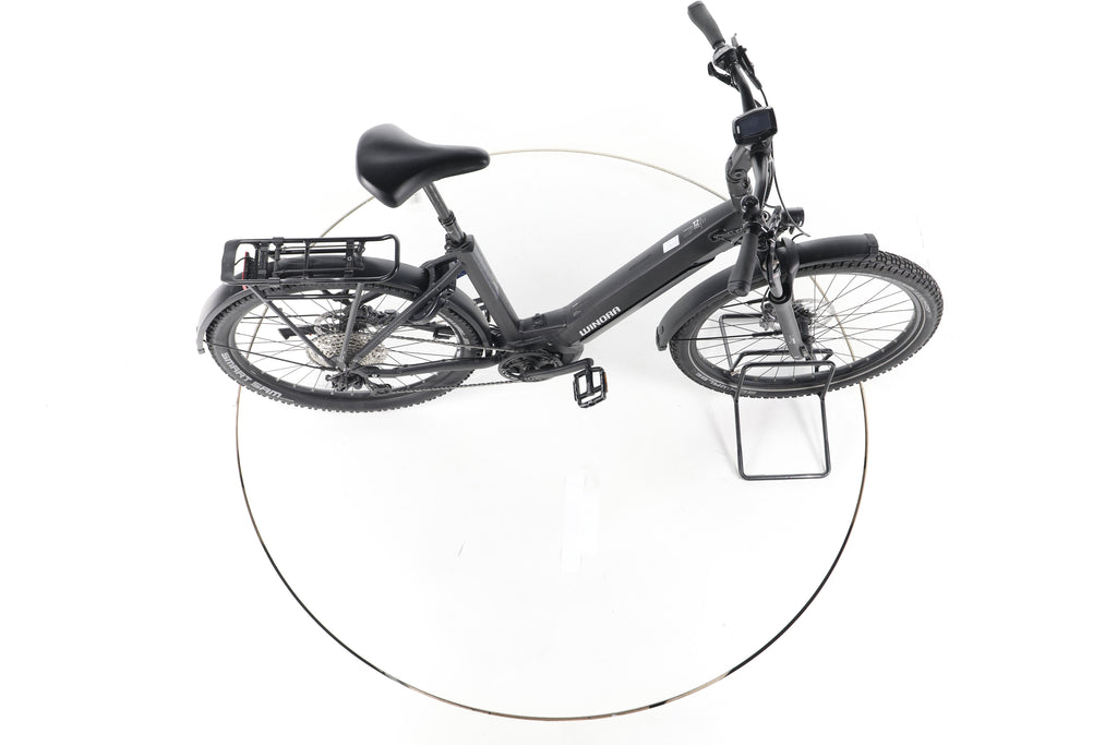 Winora Yucatan 12 Pro Trekking E-Bike Tiefeinsteiger - Image 13