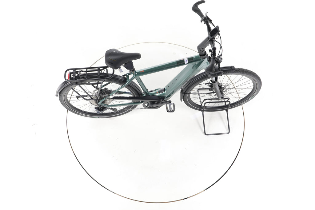 KTM MACINA STYLE 820 Trekking E-Bike 2025 - Image 13