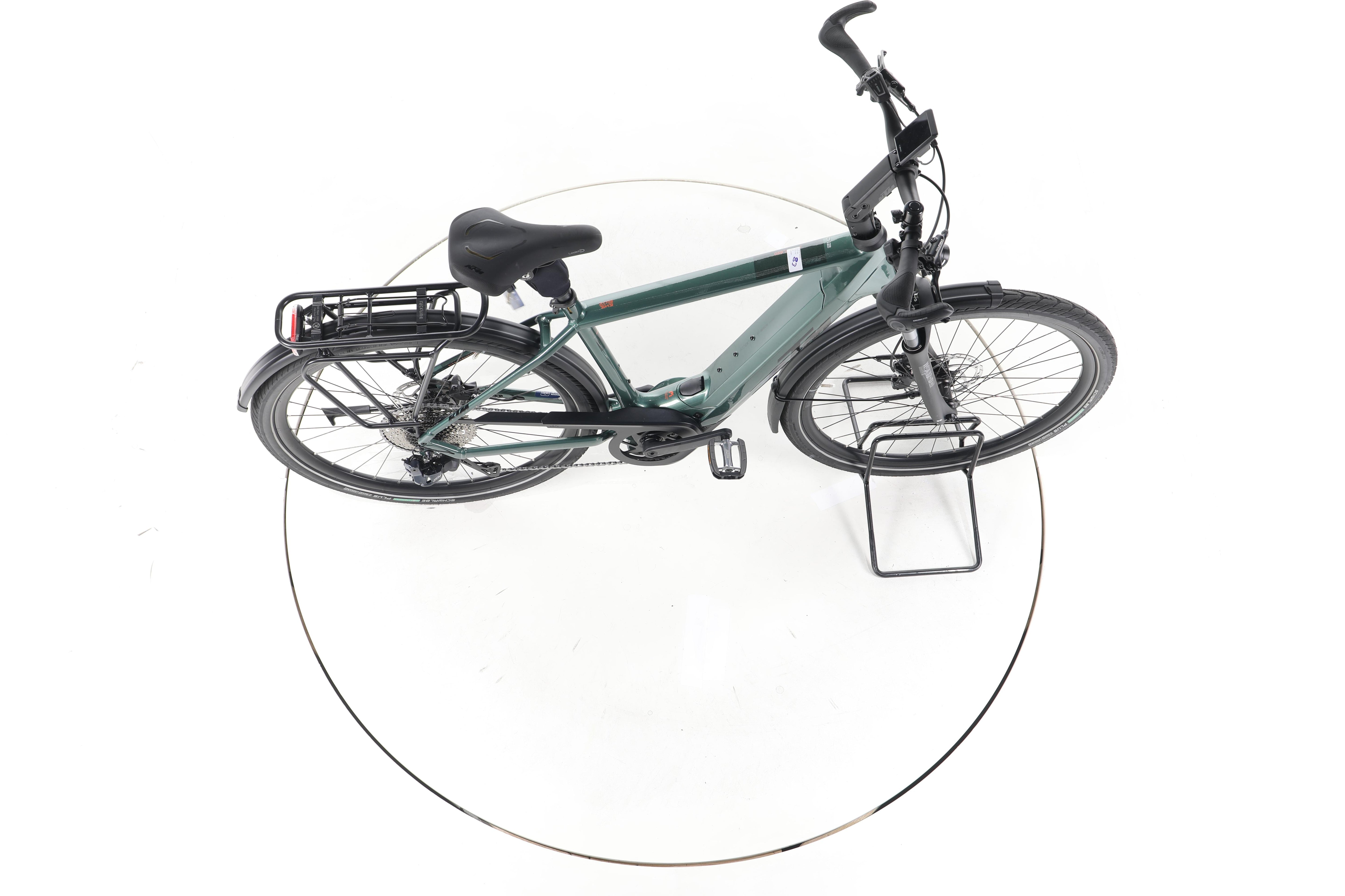 KTM MACINA STYLE 820 Trekking E-Bike 2025 - Image 13