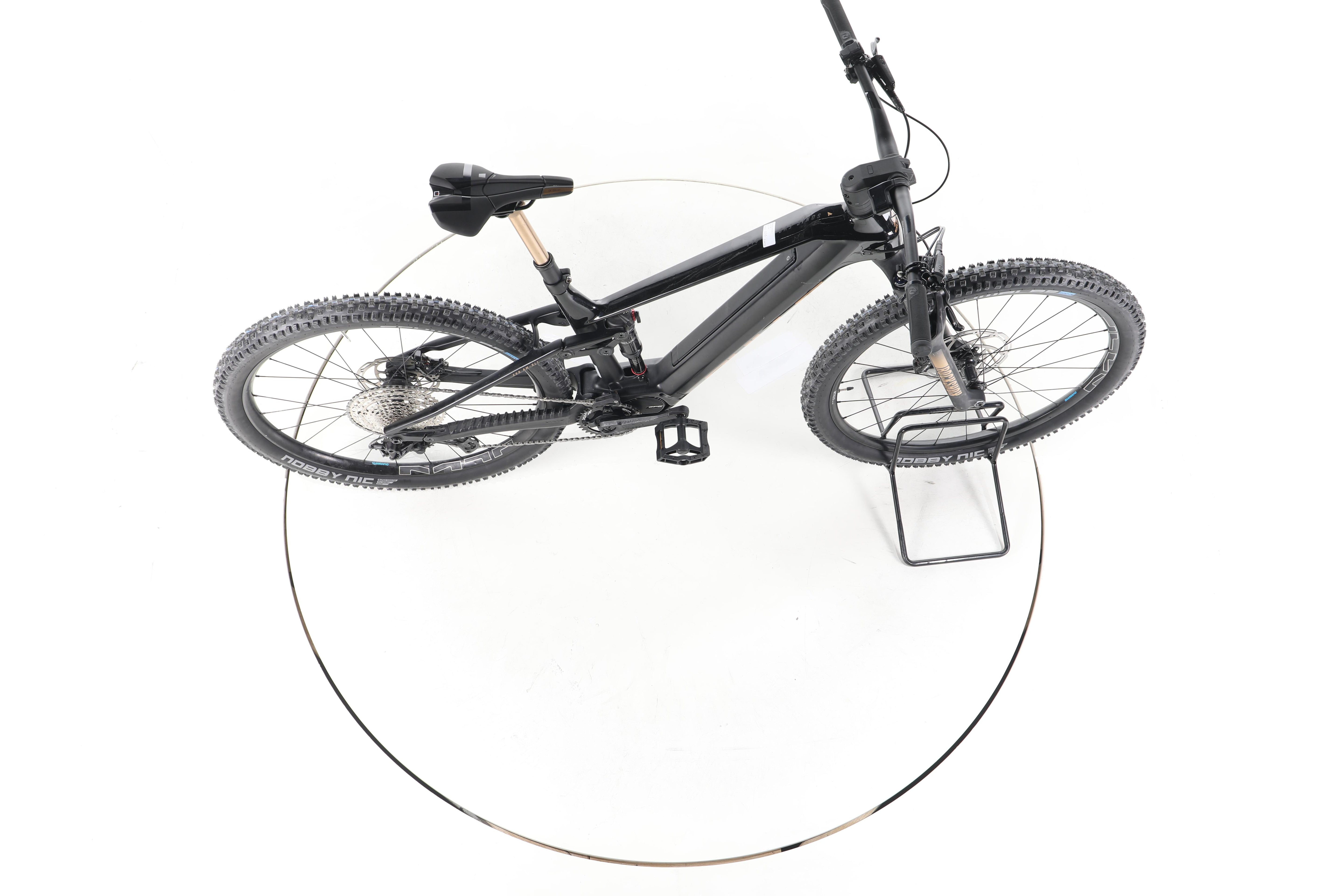 Bulls Sonic Evo AM-SL1 E-Bike Fully Carbon - Image 13