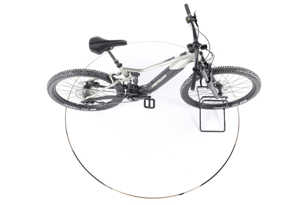 Merida eONE-SIXTY 500 EP2 E-Bike Fully - Image 13