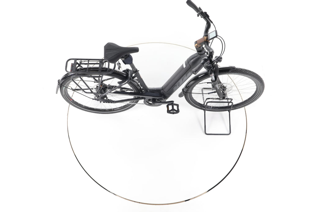 KTM Cento 5RT City E-Bike Tiefeinsteiger 2023 - Image 13