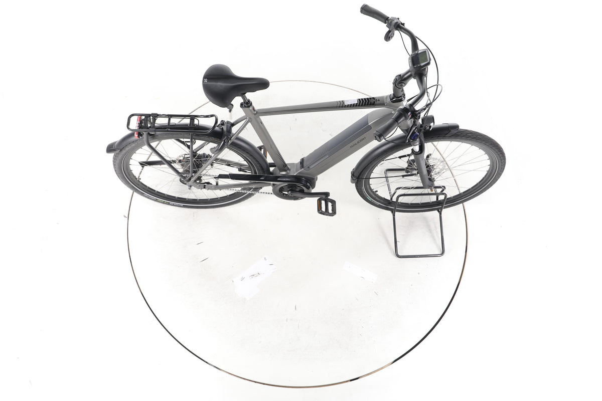 Raleigh Bristol XXL City E-Bike - Image 13