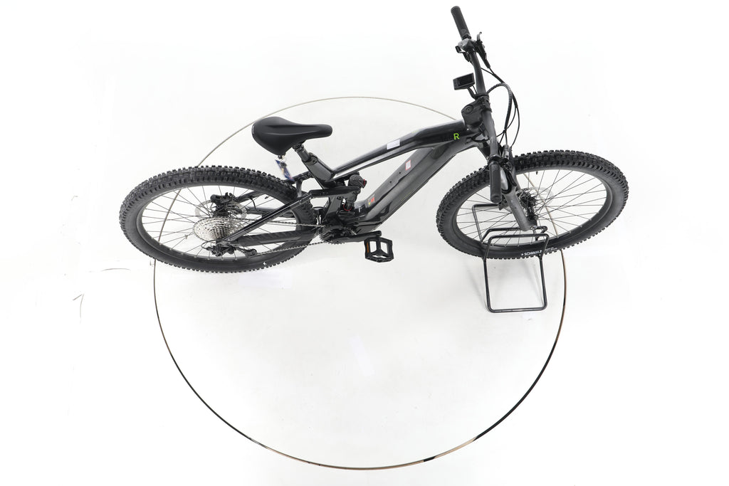 Cube Stereo Hybrid 140 HPC Race E-Bike Fully Carbon - Image 13